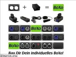 Sites similar to happareute.de