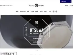 Sites similar to happastand.jp