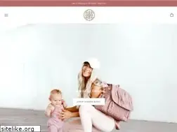 Sites similar to happbrand.com