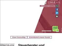 Sites similar to happe.de