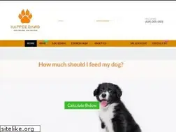 Sites similar to happeedawg.com