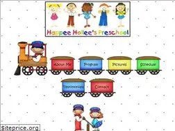Sites similar to happeehollee.com