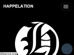 Sites similar to happelation.com