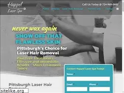 Sites similar to happellaser.com