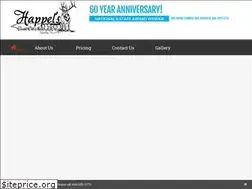 Sites similar to happelsccm.com