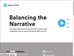 Sites similar to happen.network