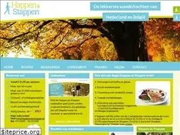 Sites similar to happenenstappen.nl