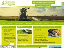 Sites similar to happenentrappen.nl