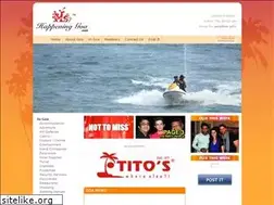 Sites similar to happeninggoa.com
