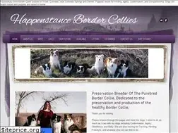 Sites similar to happenstancebordercollies.com