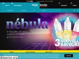 Sites similar to happesmoke.com