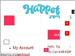 Sites similar to happet.net