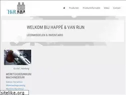 Sites similar to happevanrijn.com