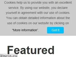 Sites similar to happi.com