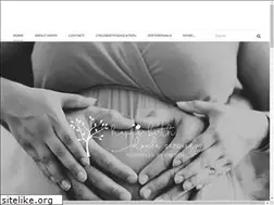 Sites similar to happibirth.com