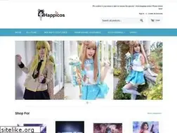 Sites similar to happicos.com