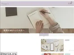 Sites similar to happie-living.com