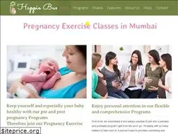 Sites similar to happiebumps.com