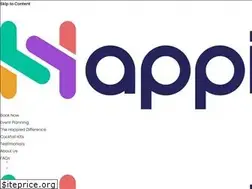 Sites similar to happied.co