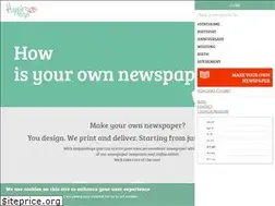 Sites similar to happiedays.co.uk