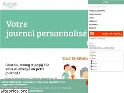 Sites similar to happiedays.fr