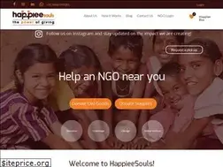 Sites similar to happieesouls.com