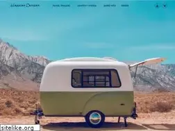 Sites similar to happiercamper.com