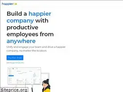 Sites similar to happierco.com