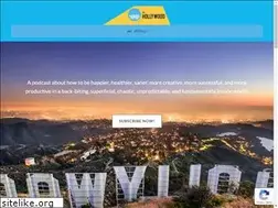 Sites similar to happierinhollywood.com