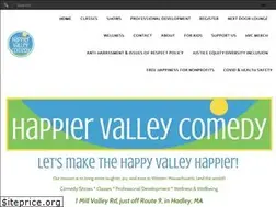 Sites similar to happiervalley.com