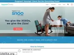 Sites similar to happiestbaby.co.uk