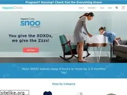 Sites similar to happiestbaby.com.au
