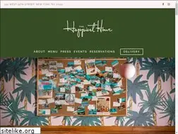 Sites similar to happiesthournyc.com