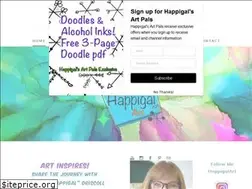 Sites similar to happigal.com