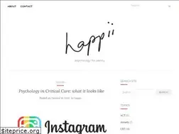 Sites similar to happii.uk
