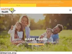 Sites similar to happiinc.com