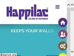 Sites similar to happilacpaints.com