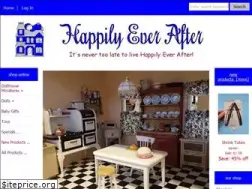 Sites similar to happily-ever-after.biz