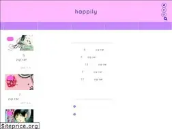 Sites similar to happily-i.com
