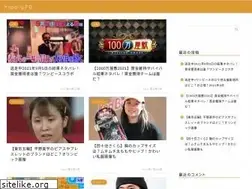 Sites similar to happily70.com