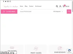 Sites similar to happilyafterdesigns.com