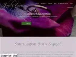 Sites similar to happilyconnected.com