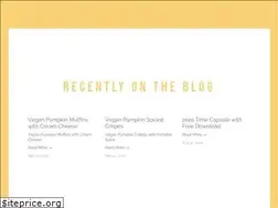 Sites similar to happilycuratedchaos.com