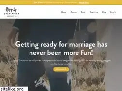 Sites similar to happilyeverafter.org
