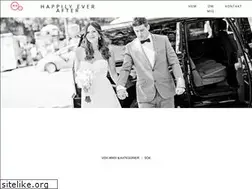 Sites similar to happilyeverafter.se