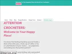 Sites similar to happilyhooked.com