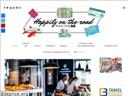 Sites similar to happilyontheroad.com