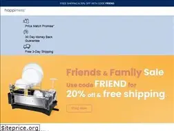 Sites similar to happimess.com