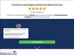 Sites similar to happineo.com