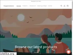 Sites similar to happineseasy.com